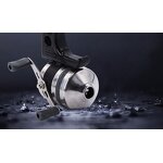 Fishing Slingshot Set Factory - Red Laser Fishing Dart Arrow with Reel