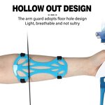 Arm Guard Factory - Nylon Carbon Adjustable Compound Recurve Bow