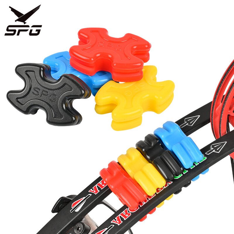 Compound Bow Stabilizers Factory - Limbs Vibration Adapters Saver Dampener