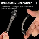 Recurve Bow Clicker Factory - Professional Competition Carbon Arrow Hunting