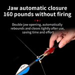 Bow Release Set Factory - Compound Bow Professional Hunting Adjustable