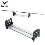 Arrow Spinner Tester Factory - Fiberglass Pure Carbon Arrow Shaft Straightness