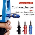 Magnetic Arrow Rest Factory - Recurve Takedown Plastic Target Shooting Tools