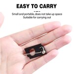 Magnetic Arrow Rest Factory - Metal Professional Competition Recurve Bow