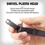 Bow Release Aids Factory - Compound Bows Set Hunting Adjustable Portable