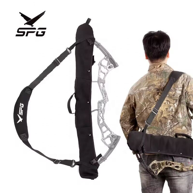 Compound Bow Case Factory - Soft Sling Outdoor Hunting Portable Backpack