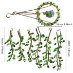 Sun Catcher Factory - OEM Hanging Handmade Gemstone Suncatchers