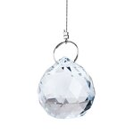 Crystal Garland Manufacturer - OEM Custom Hanging Glass Beads Chain