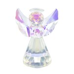 Angel Statue Manufacturer - OEM Wholesale Crystal Glass Figurine