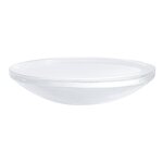 Glass Lens Manufacturer - OEM Wholesale 54mm Plano-concave clear Led