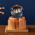 Lamp Holder Factory - OEM New Style Multifunctional Usb Display Base