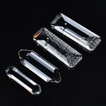 Crystal Prism Manufacturer - OEM Wholesale Large K9 Glass for Chandelier