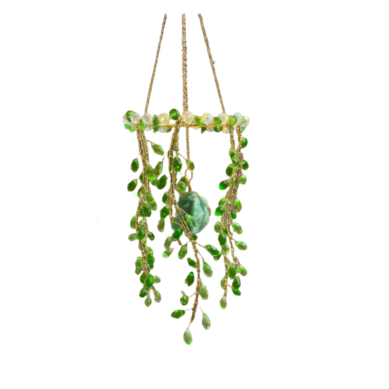 Sun Catcher Factory - OEM Hanging Handmade Gemstone Suncatchers