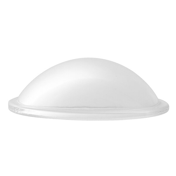 Glass Lens Supplier - OEM Wholesale 56mm clear Cob Led for Flashlight