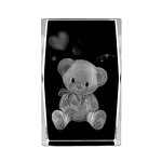 Crystal Photo Cube Supplier - OEM Wholesale 3d Laser Engraving Glass