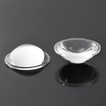 Glass Lens Factory - OEM Wholesale 66mm Optical clear Cob for Sunset