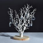 Crystal Teardrop Manufacturer - OEM Wholesale Glass Pendant Chandelier