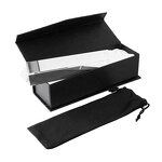 Triple Triangle Prism Manufacturer - OEM Wholesale 15cm Optical Glass with Box