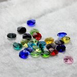 Crystal Beads Manufacturer - OEM Wholesale Top Quality Colorful 14mm