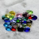 Crystal Beads Manufacturer - OEM Wholesale Top Quality Colorful 14mm