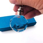 Crystal Keychain Manufacturer - OEM Wholesale New Design Custom Car logo