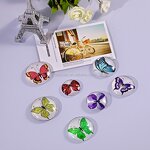 Fridge Magnet Factory - OEM Custom Glass Personalized Refrigerator