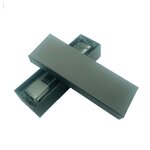 Triple Triangle Prism Manufacturer - OEM Wholesale 15cm Optical Glass with Box