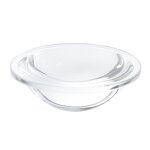 Glass Lens Factory - OEM Wholesale 66mm Optical clear Cob for Sunset