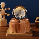 Lamp Holder Factory - OEM New Style Multifunctional Usb Display Base