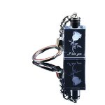 Crystal Key Chain Manufacturer - OEM Wholesale Cheap Custom 3D Keychain