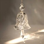 Wind Chimes Factory - OEM Hanging Crystal Handmade Glass Bell