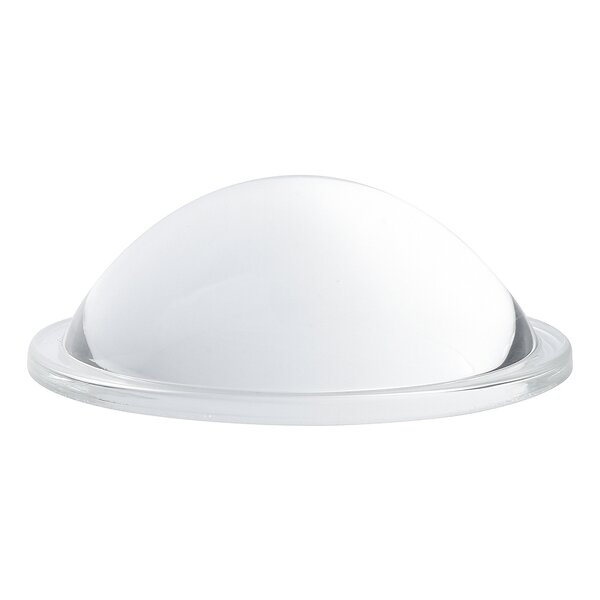 Glass Lens Factory - OEM Wholesale 66mm Optical clear Cob for Sunset