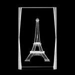 Crystal Photo Cube Supplier - OEM Wholesale 3d Laser Engraving Glass