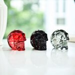 Crystal Skull Factory - OEM Wholesale K9 Glass Head Statues