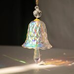 Wind Chimes Factory - OEM Hanging Crystal Handmade Glass Bell