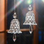 Wind Chimes Factory - OEM Hanging Crystal Handmade Glass Bell