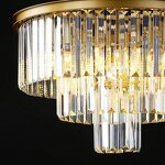 Crystal Prism Manufacturer - OEM Wholesale Glass Spare Parts for Chandelier