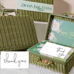 Thank You Card Supplier - OEM High Quality 50pcs/bag Luxury Custom