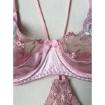 Lingerie Manufacturer - OEM V507369 Sexy Women Lingerie