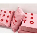 Poly Mailing Bags Supplier - OEM 17x30cm 45x60cm Cute Panda