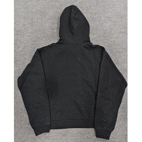 Hoodie Supplier - OEM 420GSM Luxury Heavyweight Cotton Men's