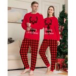 Onesie Pajamas Supplier - OEM Kids Baby Adults Matching Family Sets
