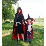 Halloween Costume Manufacturer - OEM 2023 Double Layer Hoodie Party