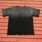 T-Shirt Supplier - OEM Wholesale Heavyweight 100 Cotton Oversized