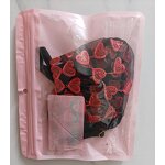 Valentine Underwear Manufacturer - OEM High Quality Free Custom Rhinestone