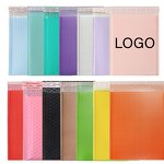 Bubble Mailer Supplier - OEM Custom Printed Thick Waterproof Packaging