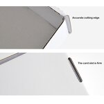 Giftbox Supplier - OEM Custom Logo Luxury Square Packing Shipping