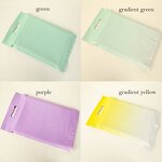 Mailing Bags Supplier - OEM Custom Matte Black Shipping Package