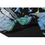 T-Shirt Supplier - OEM Wholesale Heavyweight 100 Cotton Oversized