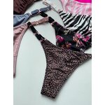 Thong Panties Manufacturer - OEM Wholesale Low-waist T-back Comfortable